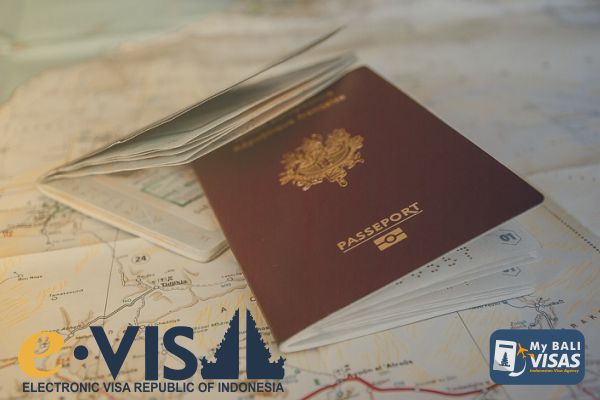 single entry b211 tourism e visa